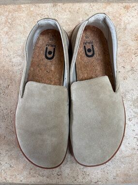 Mens Raum barefoot shoe